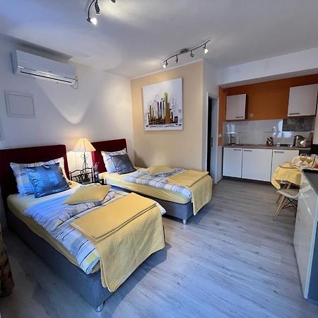 Titius Apartment Skradin Extérieur photo