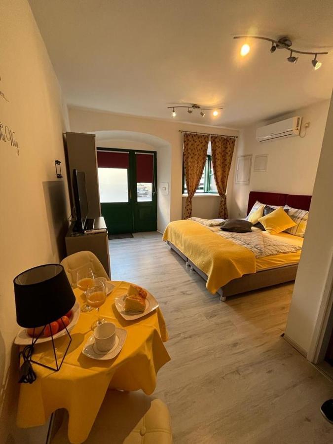 Titius Apartment Skradin Extérieur photo