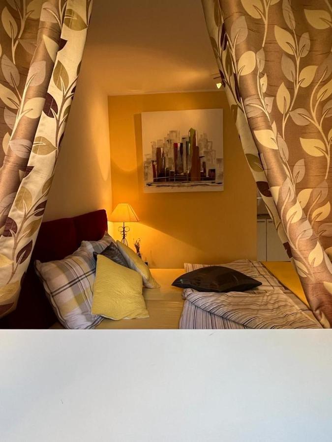 Titius Apartment Skradin Extérieur photo