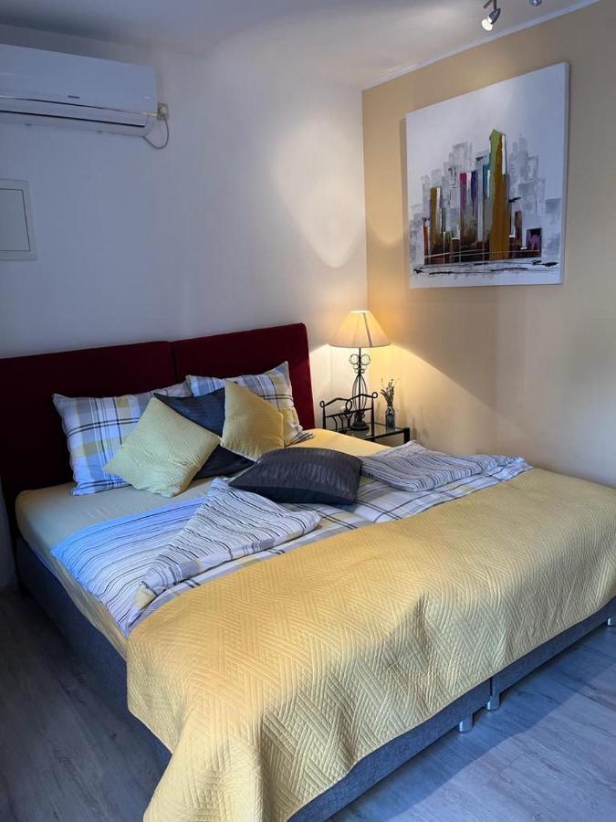 Titius Apartment Skradin Extérieur photo
